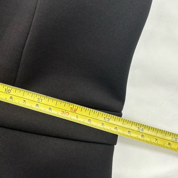 Guess little black dress size 4 - Picture 4 of 5